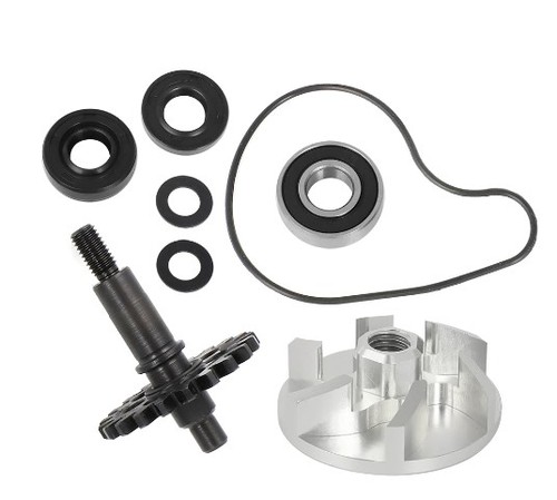 Water pump kit yamaha - pump,
