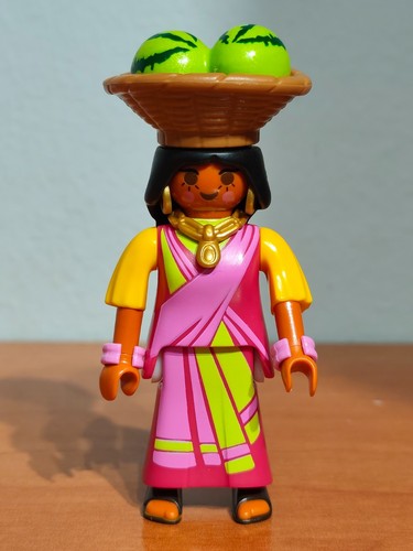 Playmobil egyptian figure - playmobil,