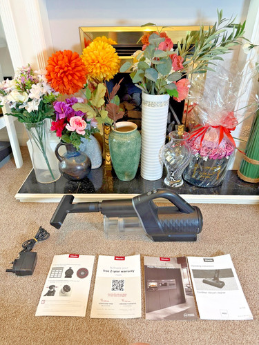 Miele pet duoflex hx1 - miele,
