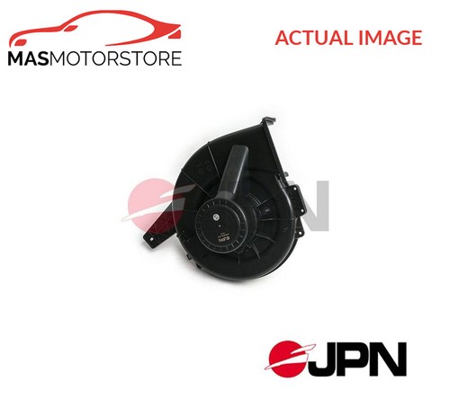 Interior blower fan motor - blower,