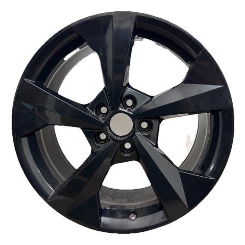 Audi line alloy wheel 18 - audi, 18"