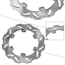 Rear brake disc rotors fit - brake,