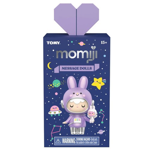 Momiji message dolls out - momiji, of