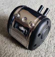 L80 Pneumatic Pulsator for Cow Milker Milking Machine Stainless Steel Dairy6046