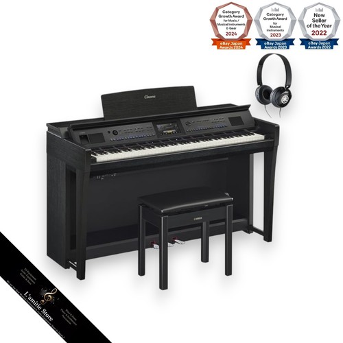 Yamaha cvp 905b electronic - yamaha, cvp-905b