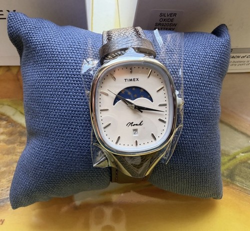 New noah timex steel - noah,
