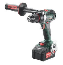 Metabo 18V Brushless Cordless