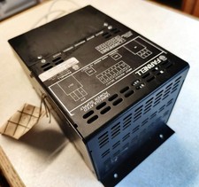 Farnell Unregulated Power