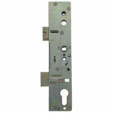 Mila Master 35mm Single uPVC Door Lock Centre Case Gear Box 92PZ