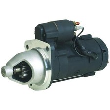 Volvo Penta 12V Starter Motor