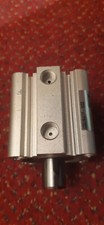 Pneumatic air double - double, acting