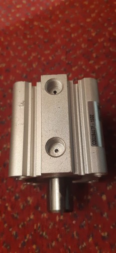 Pneumatic air double acting - double,