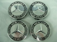 Genuine Mercedes-Benz Black