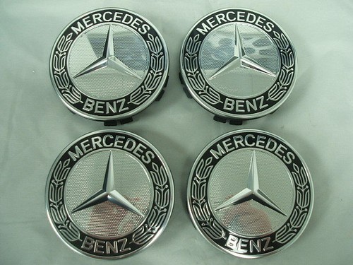 Genuine mercedes benz black - genuine,