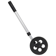 Surveyors 1000 Meter Distance