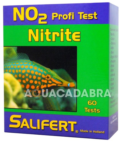 Salifert profi test kit range - salifert,
