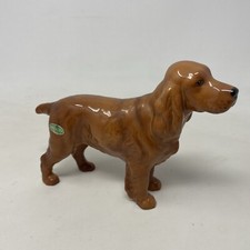 Original Beswick Spaniel Dog -