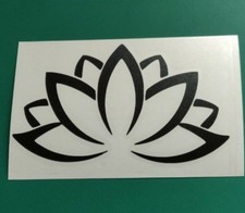 Lotus Flower Yoga logo -