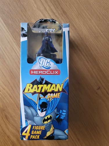 Wizkids heroclix batman - heroclix,
