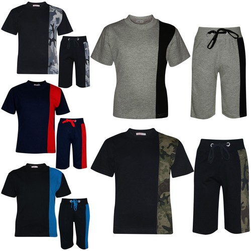 Kids boys shirt shorts 100 - kids, t