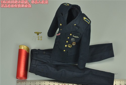D80149 6th german navy - 1/6th,