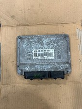 2006  2008 VW POLO 1.2 PETROL ENGINE ECU 03E906023B REF X60