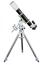 Sky-Watcher Evostar 120 Refractor Telescope + EQ5 PRO SynScan GOTO # 10939/20981