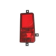 FOR CITROEN FIAT PEUGEOT REAR
