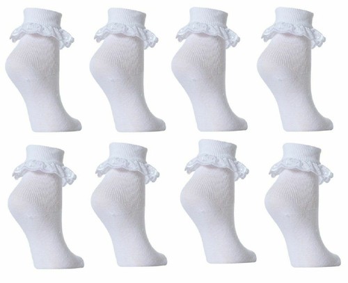 Pairs girls cotton school - pairs,