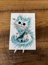 Vintage Googly Moving Eye