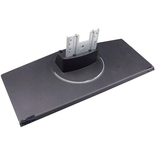 Base stand for - 32", tv