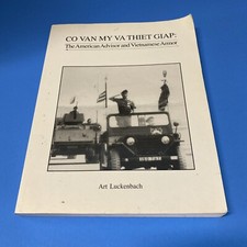 CO VAN MY VA THIET GIAP: AN