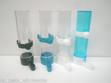 Flowmatic drinker feeder with - drinker,