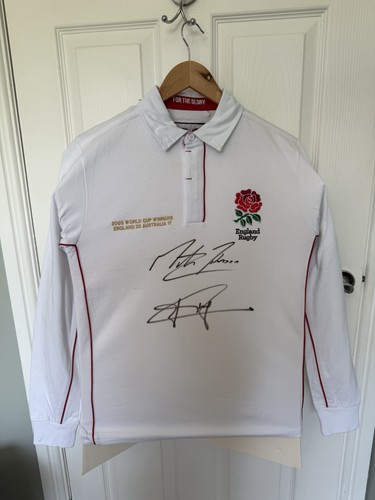 England rugby 2003 world - england,