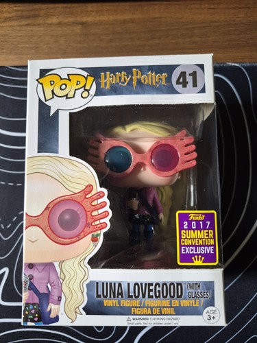 Funko pop vinyl harry - funko, potter