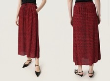 Soaked SLAlize Skirt Salsa