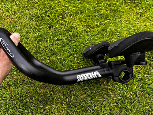 Bike profile design century - bike,