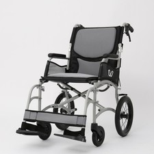 Astrum.1 Manual Wheelchair