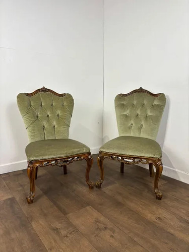 Pair reproduction - pair,