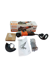 Black + Decker 710W Angle