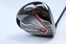 Callaway Great Big Bertha 2016 Driver / 10.5 Degree / Senior Flex Project X CYPH