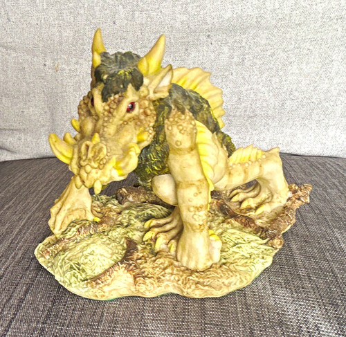 Enchantica swamp demon - enchantica, “swamp
