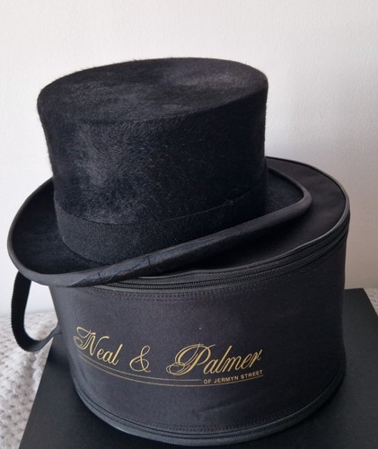 Men christys london black - men's,