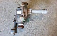 Range Rover Sport Discovery 3 & 4 Front Diff 3.54 Ratio 5H223017GB