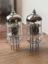6J1P-EV 6J1 EF95 6Ж1П