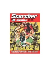 Scorcher Annual 1979