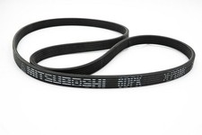 V-Ribbed Belt Fits BMW 1 Coupe