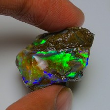 Large Opal Rough 37.45 Carat