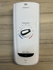Mira Advance 8.7kw Front Cover