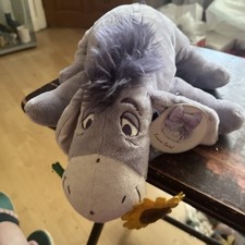 Lovely Eeyore Soft Teddy